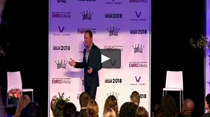 Colin Cowie Keynote Session at The Event Planner Expo 2018