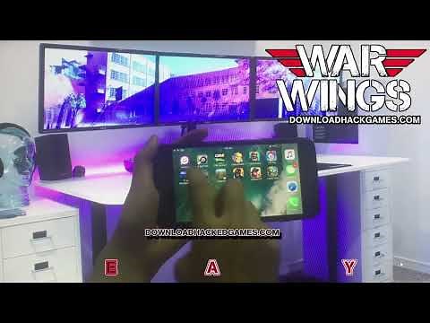 War Wings Hack No Survey Pc - War Wings Cheat Without Survey