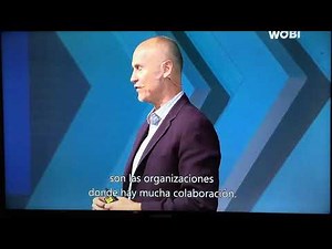 Chip Conley Airbnb / Collaboration