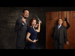 Penn and Teller: Fool Us | S05E06 | Penn & Teller Against the World