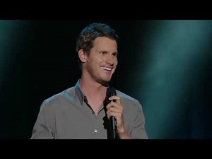 Daniel Tosh - "People Pleaser (2016)" Stand Up Comedy Special