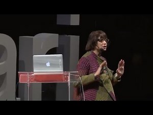 Mind Bugs | Mahzarin R. Banaji | TEDxBari