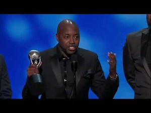 Will Packer Wins NAACP Award For Outstanding Motion Picture