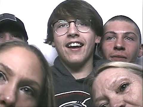 Blababooth Photo Booth Video