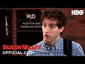 ‘Kindred Spirits’ Ep. 3 Clip | Silicon Valley | Season 5