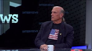 Jesse Ventura On His Fight With American Sniper Chris Kyle