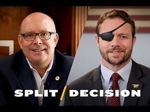 Split Decision: Candidates for CD-2 State Sen. Kevin Roberts and Dan Candidates