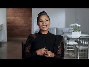 Uncensored: Nia Long