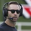 Jason Whitlock and Marcellus Wiley on Kliff Kingsbury reportedly becoming head coach of Cardinals