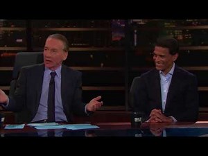 Linda Chavez on Bill Maher