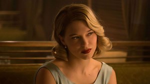 Lea Seydoux Returning for Bond 25