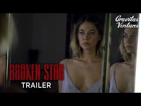 Broken Star | Analeigh Tipton | Tyler Labine | Trailer