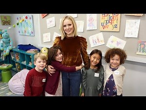 #Momsplaining with Kristen Bell: Kidsplaining