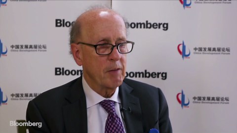 Stephen Roach Discusses Potential Trade War