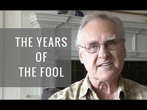 Stephen Lewis: Week in Review 198 – The Years of The Fool