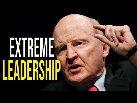 Jack Welch - Extreme Leadership