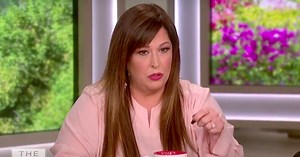 Carnie Wilson Claims She Was Secretly Weighed and Fat Shamed on ‘The Howard Stern Show’