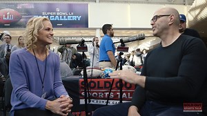 Sold Out USA Olympian Dara Torres (Dream Big)