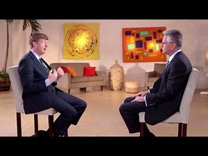 Healthy Minds - 404 - Patrick Kennedy: A Common Struggle (Part One)