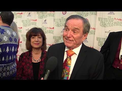 Jerry Mathers on Leave it to Beaver's longevity of 6-decades; At Hollywood Christmas Parade