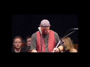 9 Griminelli's Lament - Ian Anderson With Neue Philarmonie Frankfurt