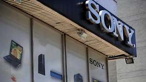 Howard Stringer steps down from Sony