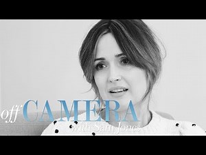 Rose Byrne Breaking Down Gender Stereotypes