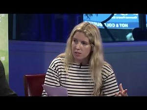 How Do We Create Better Opportunities to Prevent Food Waste? (2017 Food Tank NYC Summit Discussion)