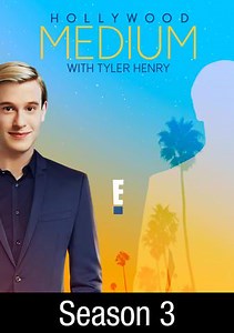 Hollywood Medium With Tyler Henry: Brooke Burke-Charvet, Robert Buckley, Hayley Orrantia & Soleil...