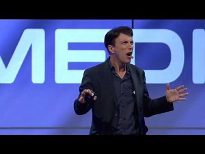 The Future Of Medicine | Daniel Kraft | Exponential Medicine 2015