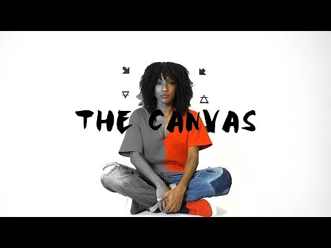 NaComfortZone "The Canvas"