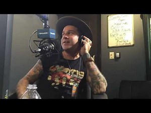 Ryan Cabrera | Biggest Lies | Michael Yo Show