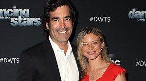 Amy Smart Defends Husband Carter Oosterhouse In Light Of Sexual Misconduct Allegations