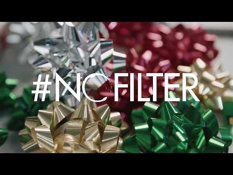 Hunter Hayes - #NoFilter (How To Wrap Christmas Gifts)