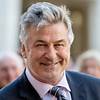 Alec Baldwin shows his support for NY Philharmonic