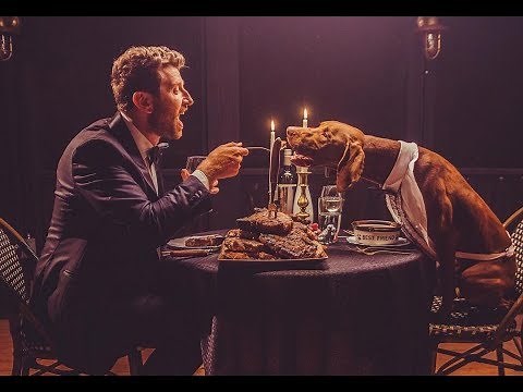 Brett Eldredge - "Love Someone" (The Edgar Cut)