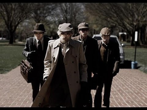 'American Animals' Official Trailer (2018) | Evan Peters, Blake Jenner