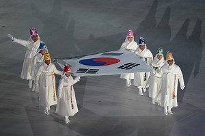 NBC analyst who angered Koreans was hired only for Opening Ceremonies