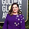 LOL! Melissa McCarthy Was Handing Out Ham Sandwiches During Golden Globes