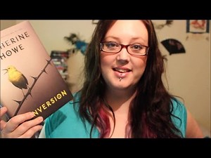 CONVERSION by Katherine Howe | excerpt