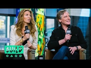 Paige Davis, Genevieve Gorder & Doug Wilson Chat About "Trading Spaces"