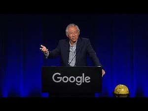 George S. Yip: "China's Next Strategic Advantage: From Imitation to Innovation" | Talks at Google