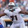 Jonathan Martin to stand trial for threatening Richie Incognito