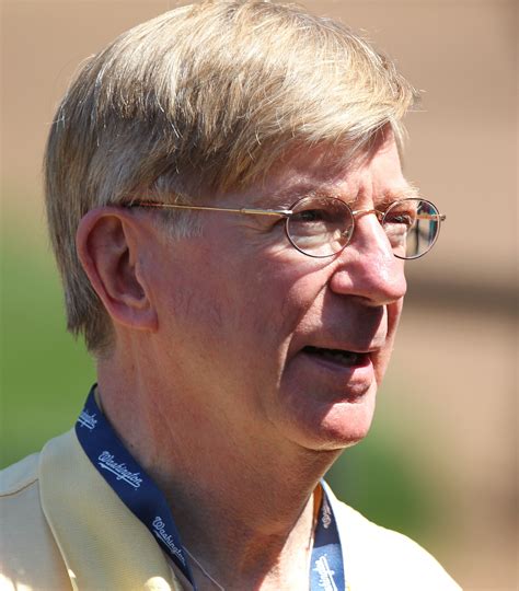 Profile picture of George Will