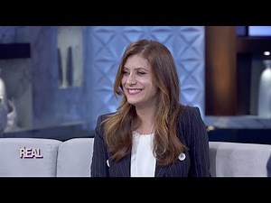 'Celeb in 60' with Kate Walsh!