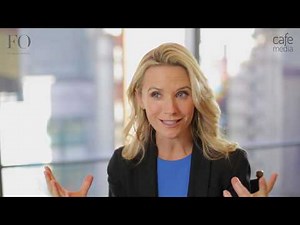 Jennifer Siebel Newsom on Changing the Portrayal of Women in the Media