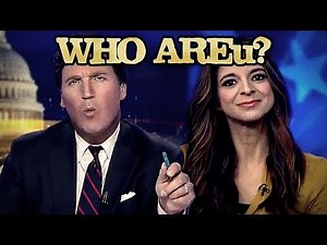 Tucker Baffled by Cathy Areu "Lock up Men for using Profanity"