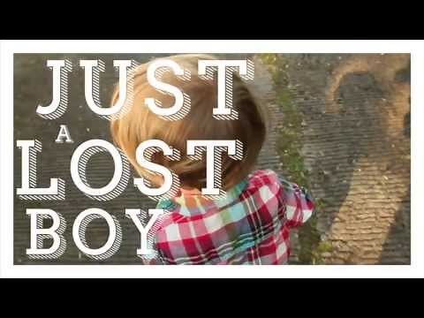 Relient K - Lost Boy - Lyric Video