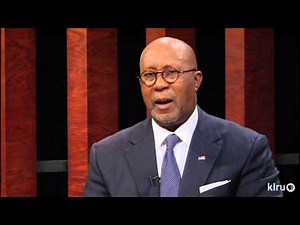 Ron Kirk on modern-day U.S. race relations