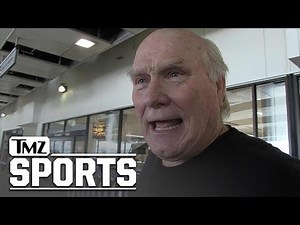 Terry Bradshaw Names 3 NFL Players BETTER Than Tom Brady | TMZ Sports